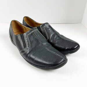 2/$20 Naturalizer Natural Soul Slip On Loafer 8M